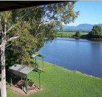 Tweed River Motel - C Tourism