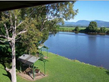 Tweed River Motel - C Tourism 0