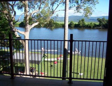 Tweed River Motel - C Tourism 4