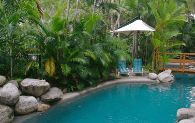 Port Douglas Coral Apartments - C Tourism