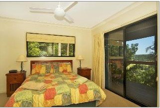 Suzanne's Hideaway - C Tourism 2
