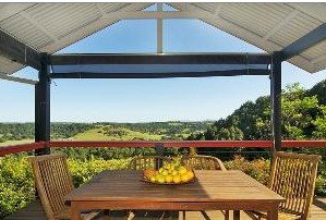 Suzanne's Hideaway - C Tourism 4