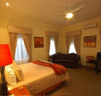 Vintages Accommodation - C Tourism