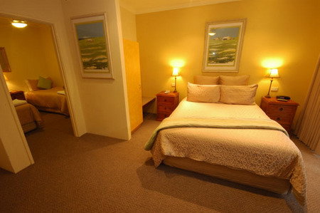 Vintages Accommodation - C Tourism 1