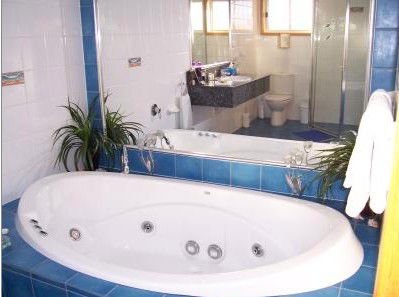 Bateau Bay Beachfront Luxury Accomodation - C Tourism 0