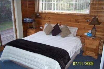 Bateau Bay Beachfront Luxury Accomodation - C Tourism 1