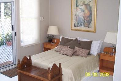 Bateau Bay Beachfront Luxury Accomodation - C Tourism 4