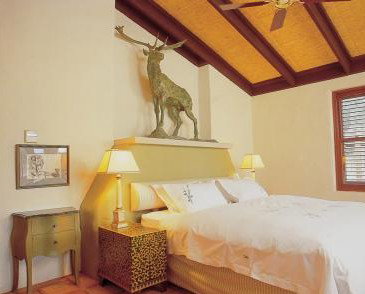 Tower Lodge - C Tourism 0