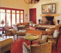 Tower Lodge - C Tourism 1