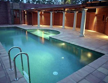 Tower Lodge - C Tourism 2