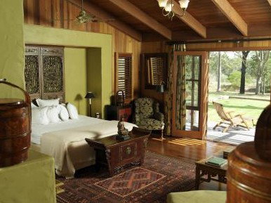 Tower Lodge - C Tourism 3