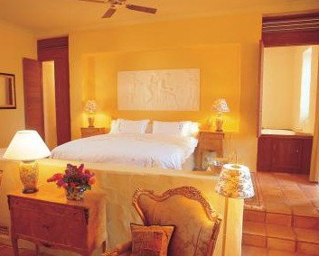 Tower Lodge - C Tourism 4