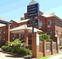 Quality CKS Sydney Airport Hotel - C Tourism