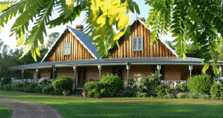 Carriages Country House - C Tourism 0