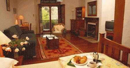 Carriages Country House - C Tourism 1