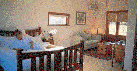 Carriages Country House - C Tourism 3