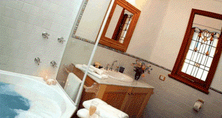 Carriages Country House - C Tourism 5