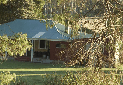Takalarup WA C Tourism
