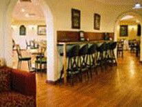 Australian Homestead Motor Inn - C Tourism 1