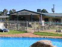 Australian Homestead Motor Inn - C Tourism 2