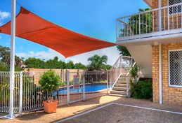 Limassol Motel - C Tourism 0