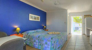 Limassol Motel - C Tourism 2