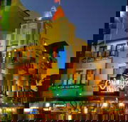 O'Malleys Hotel - C Tourism