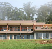 Secrets On The Ridge - C Tourism
