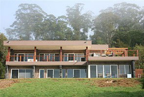 Secrets On The Ridge - C Tourism 0