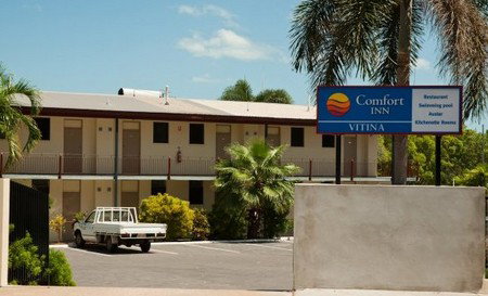 Vitina Studio Motel - C Tourism 1