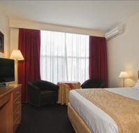 Comfort Inn North Shore - C Tourism