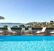 Stamford Plaza Double Bay - C Tourism