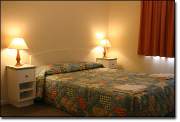 Earls Court Motor Inn - C Tourism 5