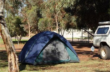 Port Augusta Big 4 Holiday Park - C Tourism 0