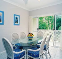 Sailz Boutique Holiday Villas - C Tourism