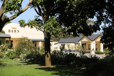 The Barn - C Tourism 1