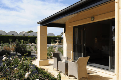 The Barn - C Tourism 3