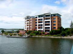 The Jetty Apartments - C Tourism 0