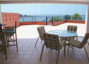 The Jetty Apartments - C Tourism 1