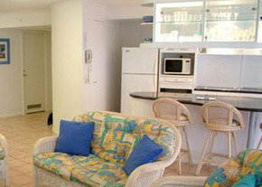 The Jetty Apartments - C Tourism 2