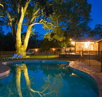 Wilpena Pound Resort - C Tourism