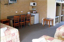 Tenterfield Bowling Club Motor Inn - C Tourism 1