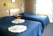 Tenterfield Bowling Club Motor Inn - C Tourism 2