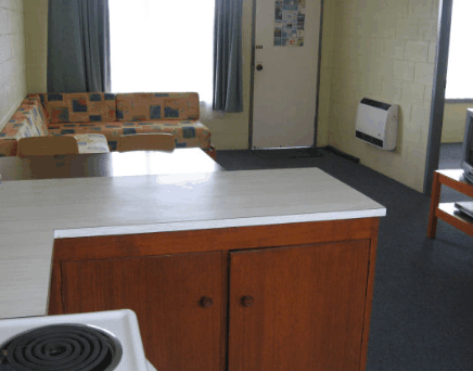 Mersey Bluff Lodge - C Tourism 0