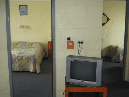 Mersey Bluff Lodge - C Tourism 1