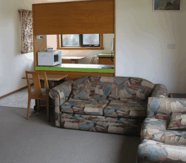 Mersey Bluff Lodge - C Tourism 2