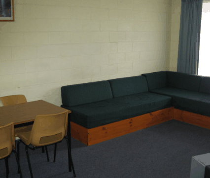 Mersey Bluff Lodge - C Tourism 4