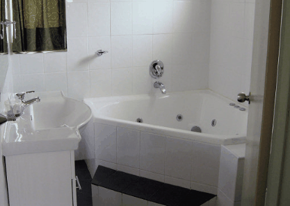 Mersey Bluff Lodge - C Tourism 5