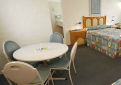 Best Western Blue Diamond Motor Inn - C Tourism 1