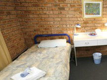 Best Western Blue Diamond Motor Inn - C Tourism 2
